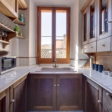 Daire Pisana By Mamo