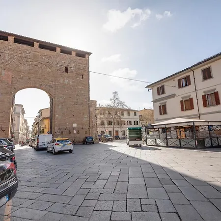 Pisana By Mamo Daire Floransa