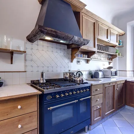 Daire Pisana By Mamo