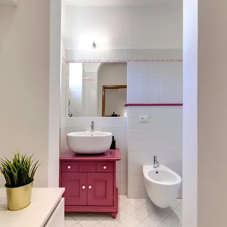 Daire Pisana By Mamo *