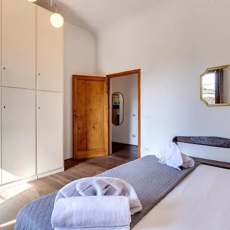 Daire Pisana By Mamo