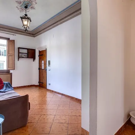 Pisana By Mamo Apartment Florence